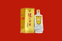 雨花台区回收泸州老窖